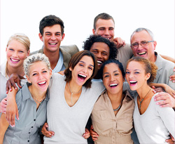 photo of husband and wife sitting on hammock